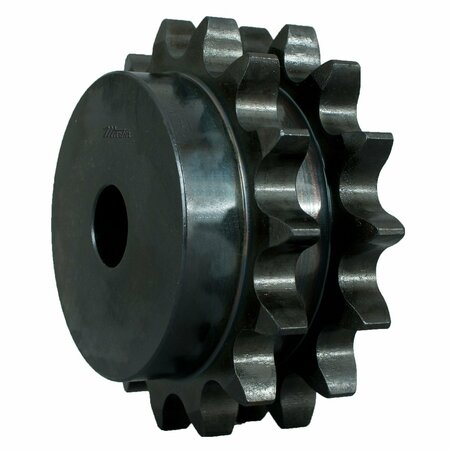 MARTIN SPROCKET & GEAR DBL & TRPL A, B, C-S/B - 100 CHAIN AND ABOVE - DIRECT BORE D100B12